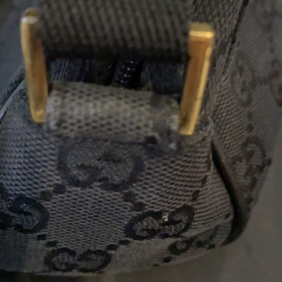 Gucci handbag - Picture 10 of 13